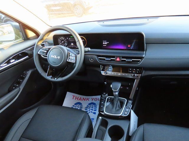 New 2026 Kia Seltos EX AWD/4WD image 15
