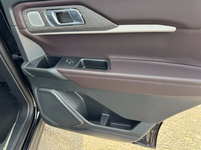 New 2026 Ford Explorer Platinum AWD/4WD image 23