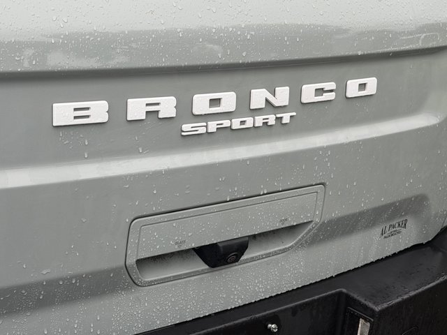 Certified 2023 Ford Bronco Sport Big Bend w/ Convenience Package AWD/4WD image 12