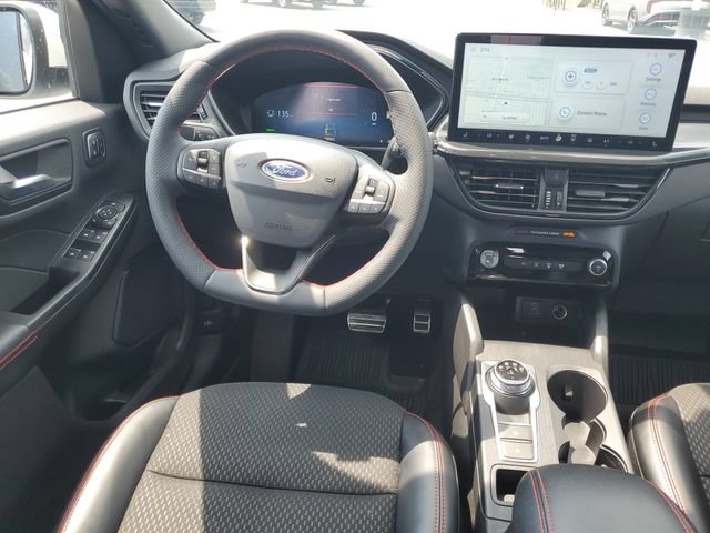 Used 2023 Ford Escape ST-Line Select w/ Tech Pack #2 AWD/4WD image 24