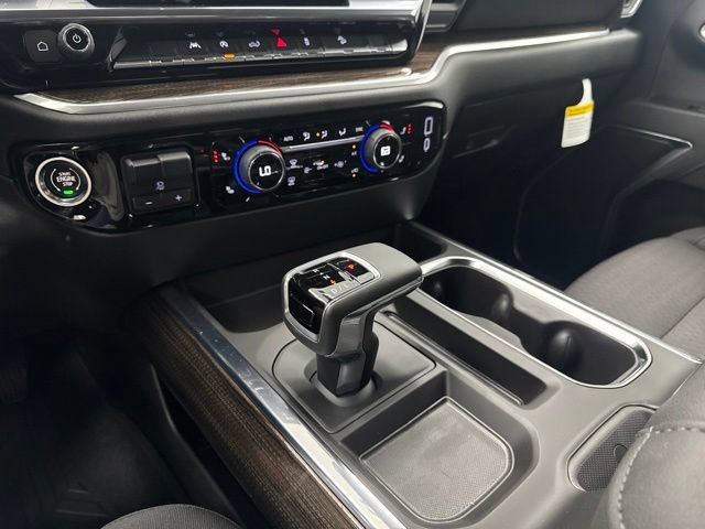 New 2026 Chevrolet Silverado 1500 LT w/ Z71 Off-Road Package AWD/4WD image 22