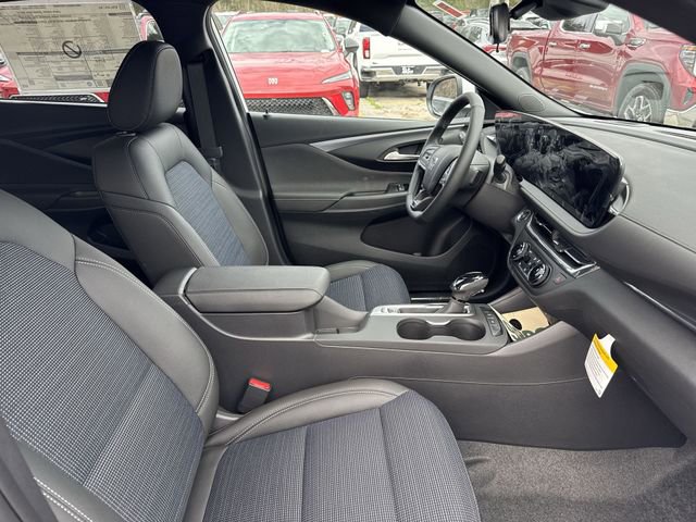 New 2026 Buick Envista Preferred FWD image 23