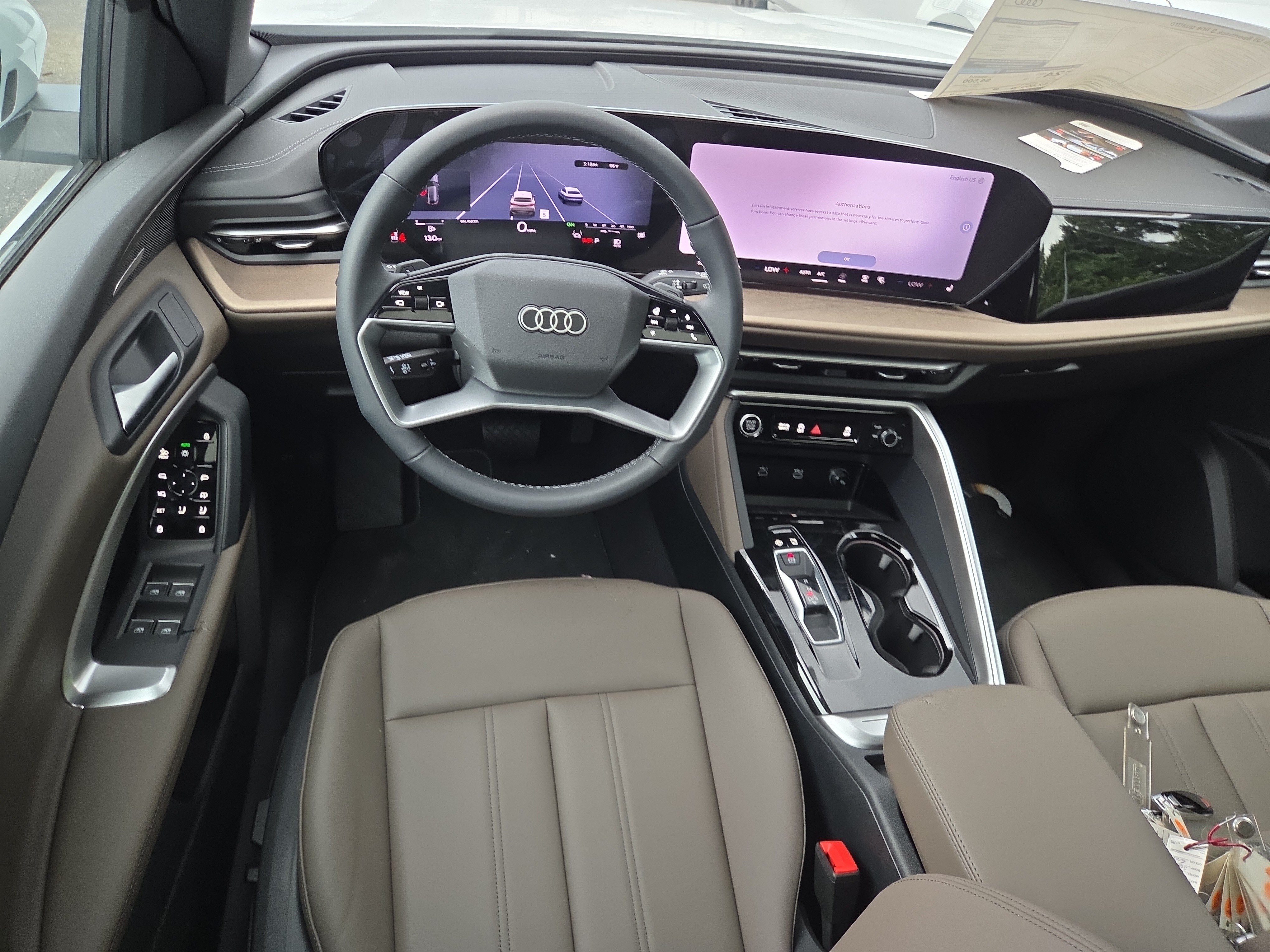 New 2026 Audi Q5 Premium Plus AWD/4WD image 7