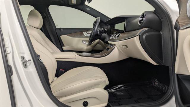 Used 2021 Mercedes-Benz E 350 Sedan image 21