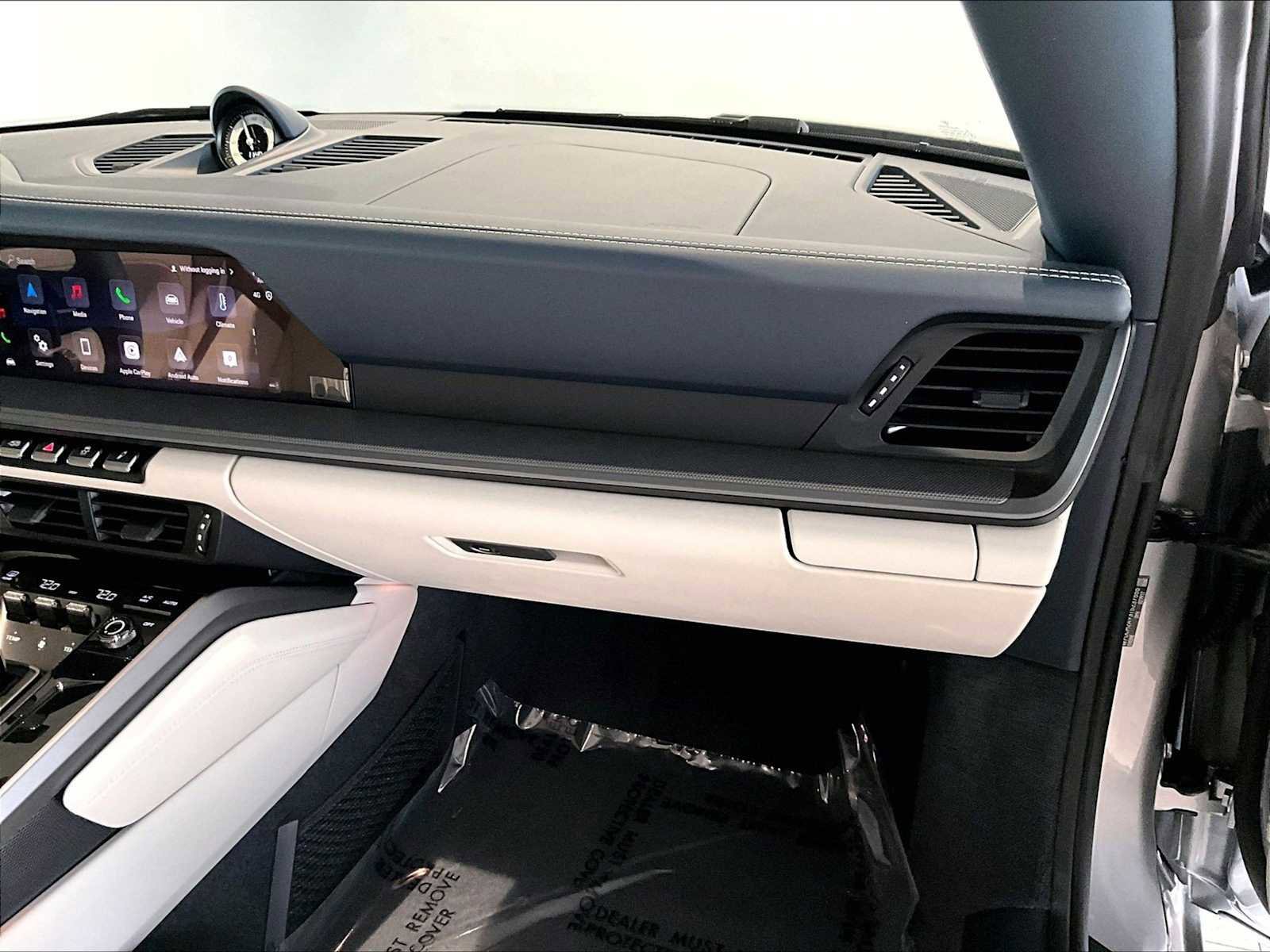 New 2026 Porsche 911 Carrera 4S image 19