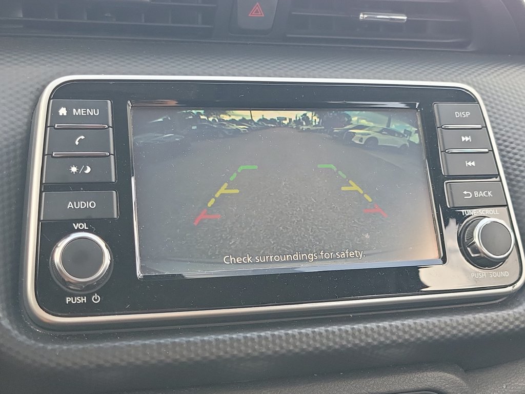 Used 2023 Nissan Kicks S FWD image 24
