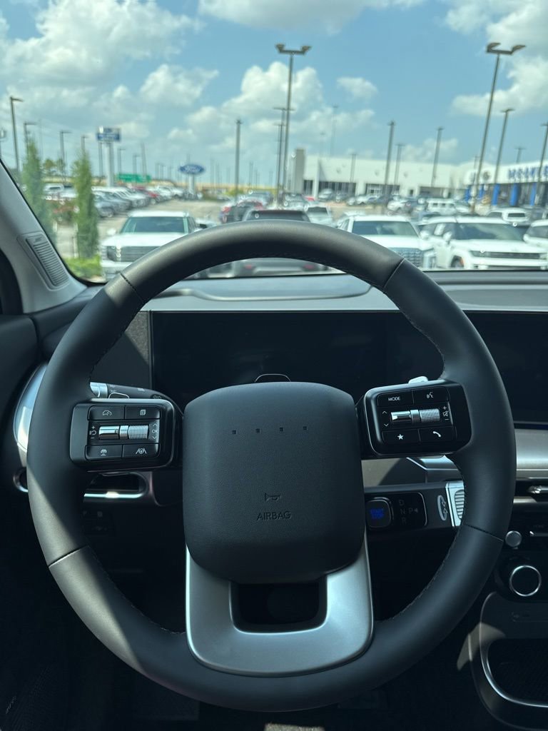 New 2026 Hyundai Ioniq 9 Limited image 13