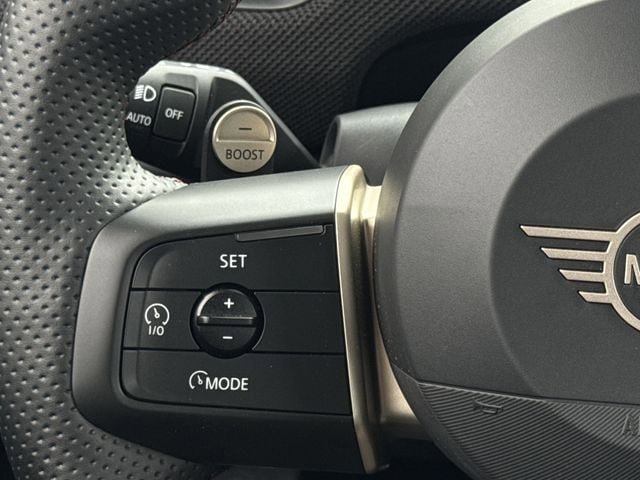Used 2026 MINI Cooper John Cooper Works image 12
