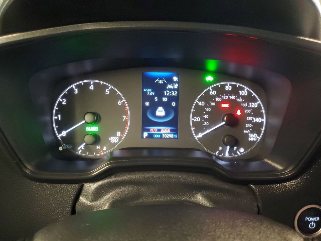 Used 2023 Toyota Corolla Cross S image 22