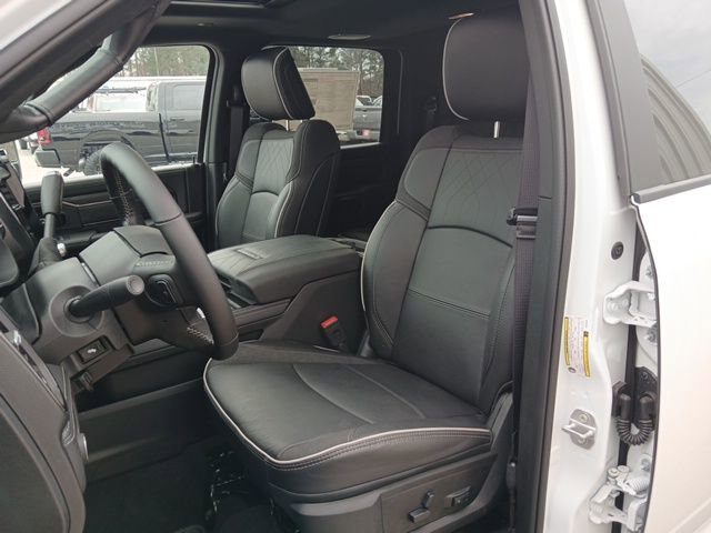 New 2026 RAM 2500 Limited AWD/4WD image 43