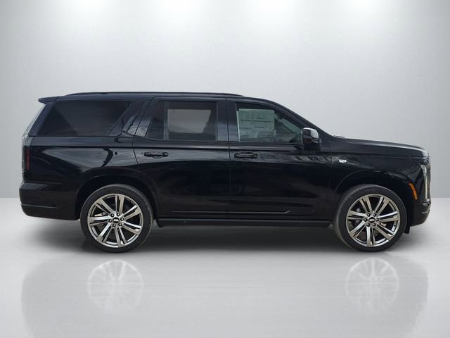 New 2026 Cadillac Escalade Platinum Sport image 4