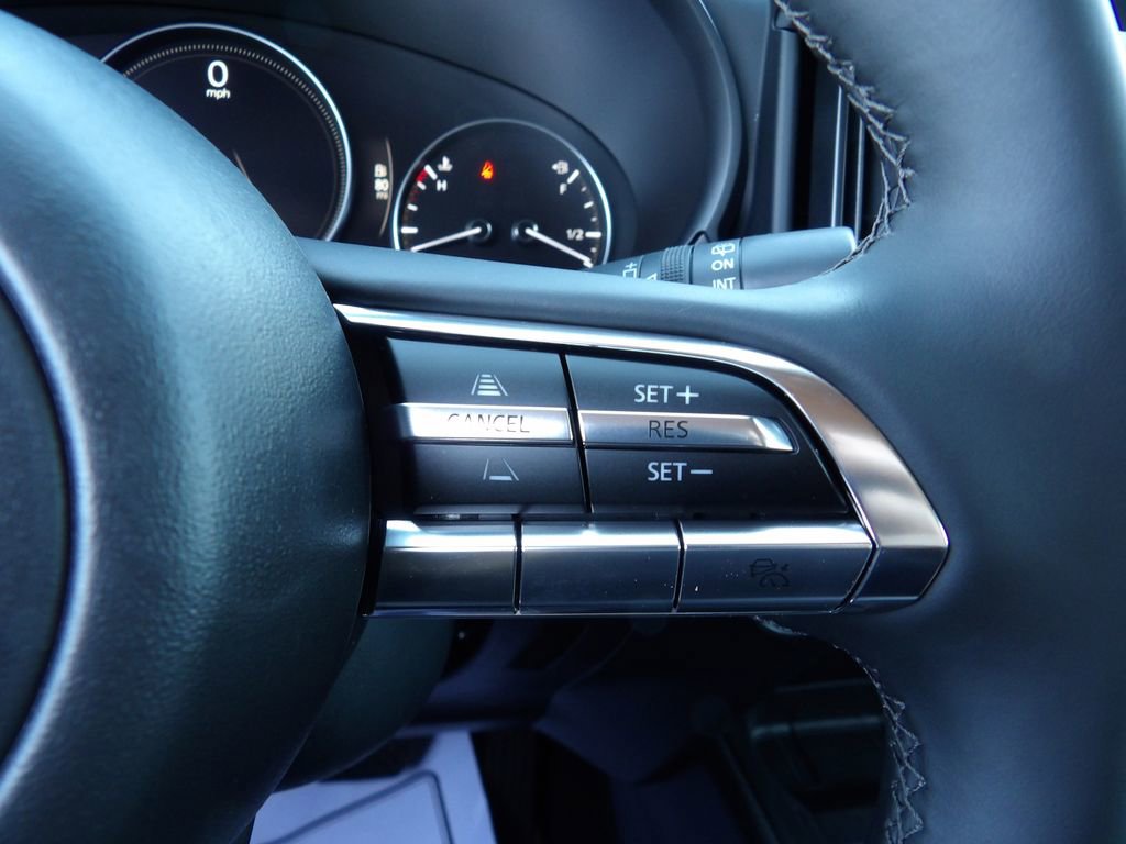 Used 2024 MAZDA CX-50 AWD 2.5 S w/ Cargo Package image 16