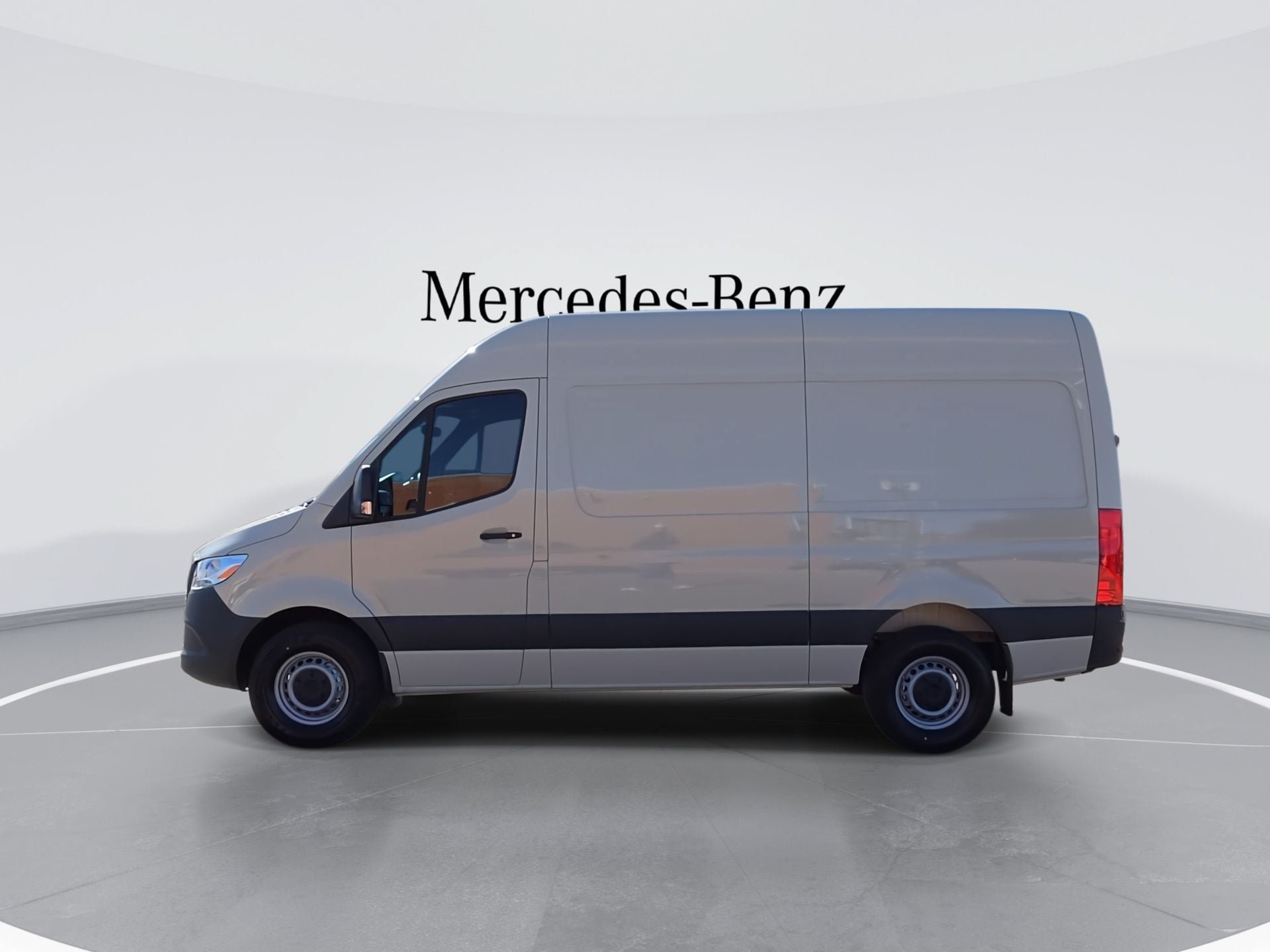 New 2025 Mercedes-Benz Sprinter 2500 image 5
