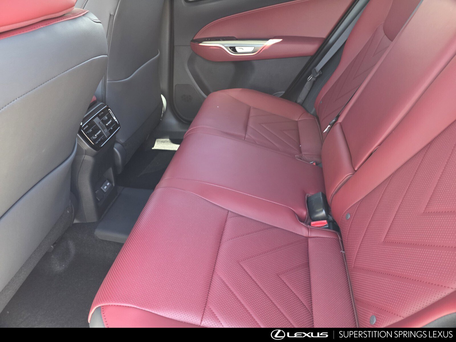 New 2026 Lexus NX 450h+ AWD w/ Luxury Package image 23