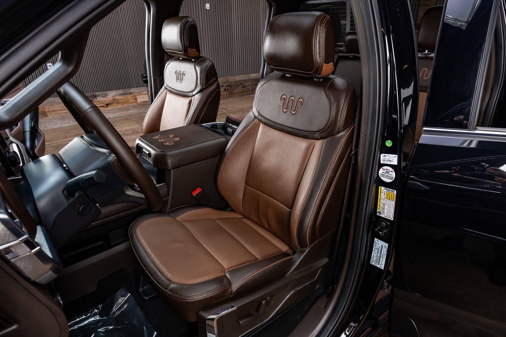 Used 2025 Ford F250 King Ranch w/ Tremor Off-Road Package image 29