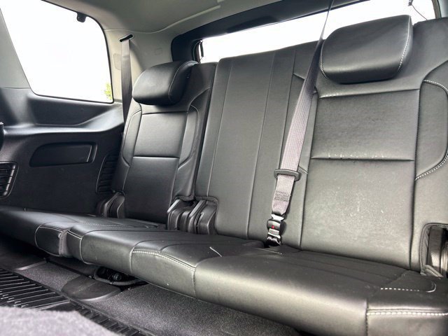 Used 2020 Chevrolet Tahoe LT w/ RST Edition AWD/4WD image 37