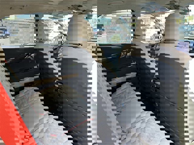 New 2025 Genesis GV80 3.5T e-SC image 19