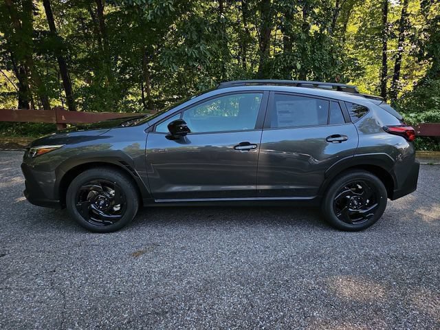 New 2026 Subaru Crosstrek 2.5i Sport AWD/4WD image 5