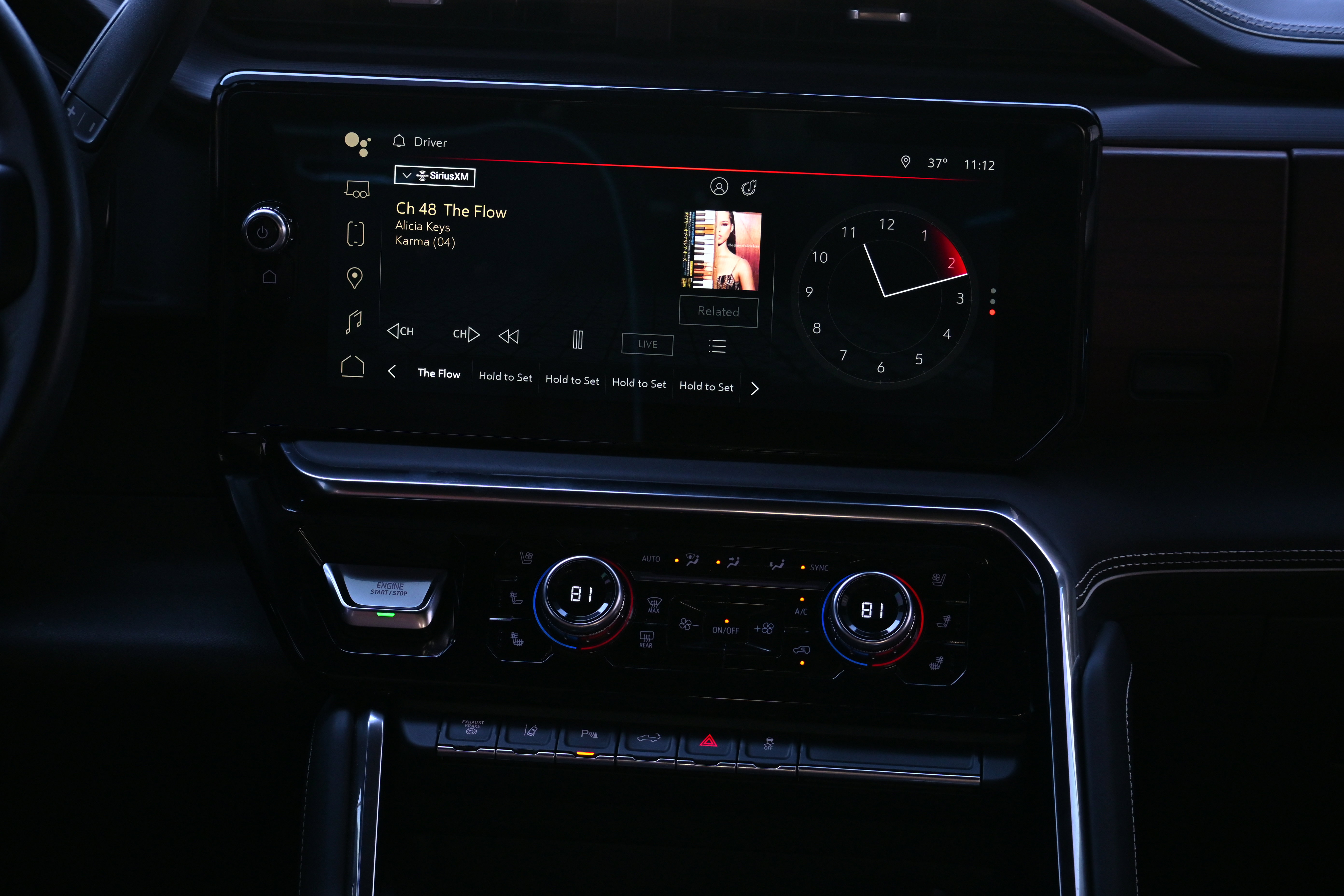 Used 2024 GMC Sierra 3500 Denali Ultimate image 17