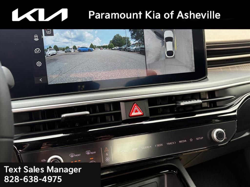 New 2026 Kia K5 GT w/ GT1 Package image 11