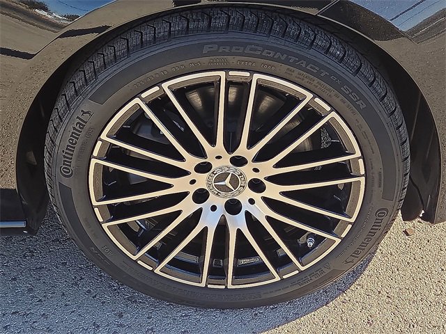 Used 2024 Mercedes-Benz C 300 Sedan image 7