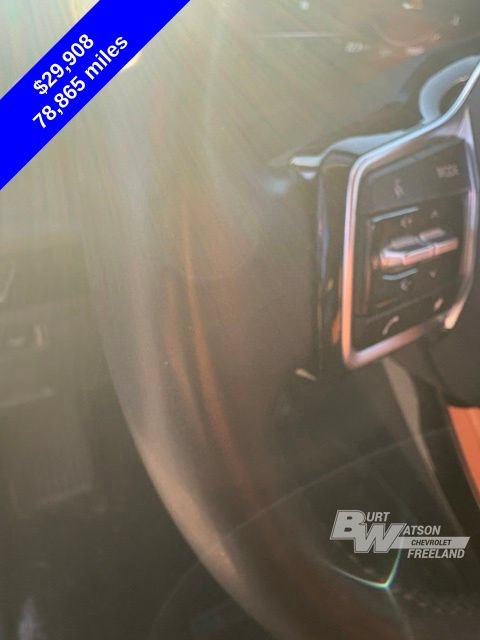 Used 2023 Kia Carnival SX FWD image 16