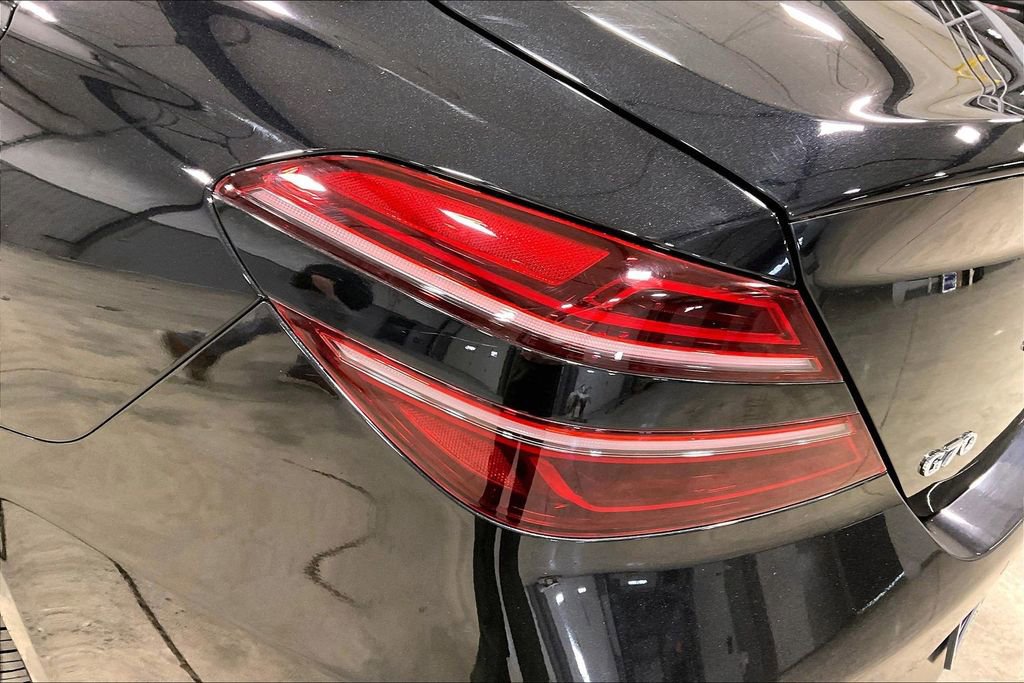 Used 2023 Genesis G70 2.0T w/ Sport Prestige Package AWD/4WD image 23