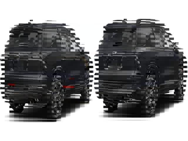 Used 2026 Chevrolet Traverse RS image 3