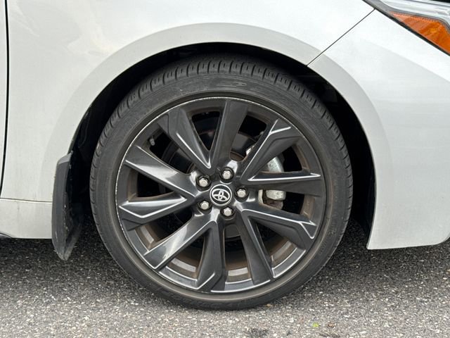 Used 2023 Toyota Corolla SE FWD image 11