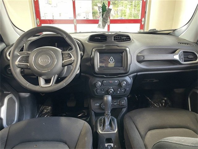 Used 2018 Jeep Renegade Sport w/ Power & Air Group image 14