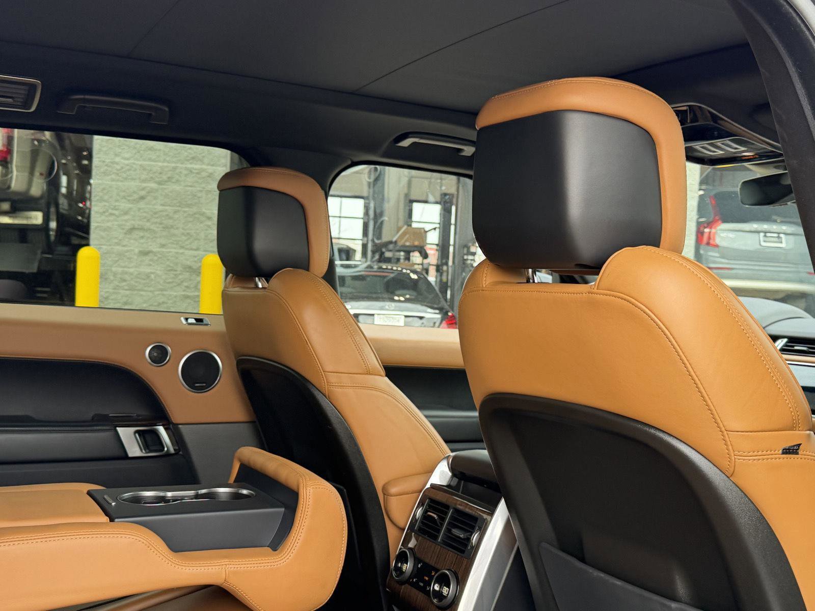 Used 2019 Land Rover Range Rover Sport Supercharged image 49