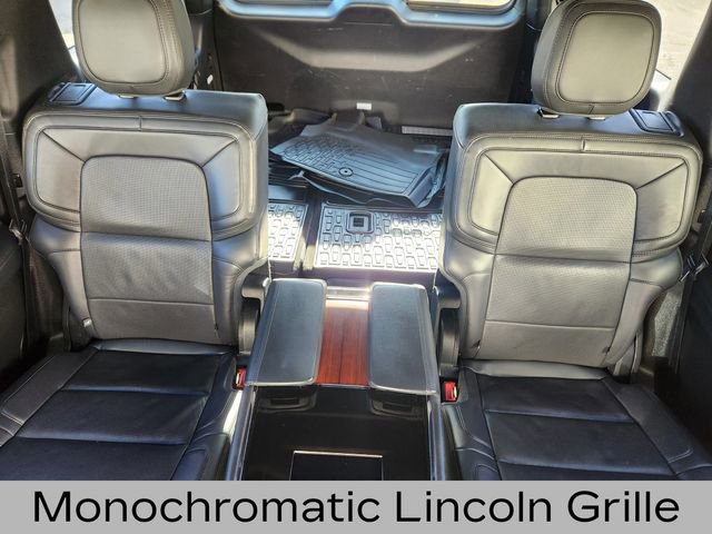 Certified 2023 Lincoln Navigator Reserve image 17