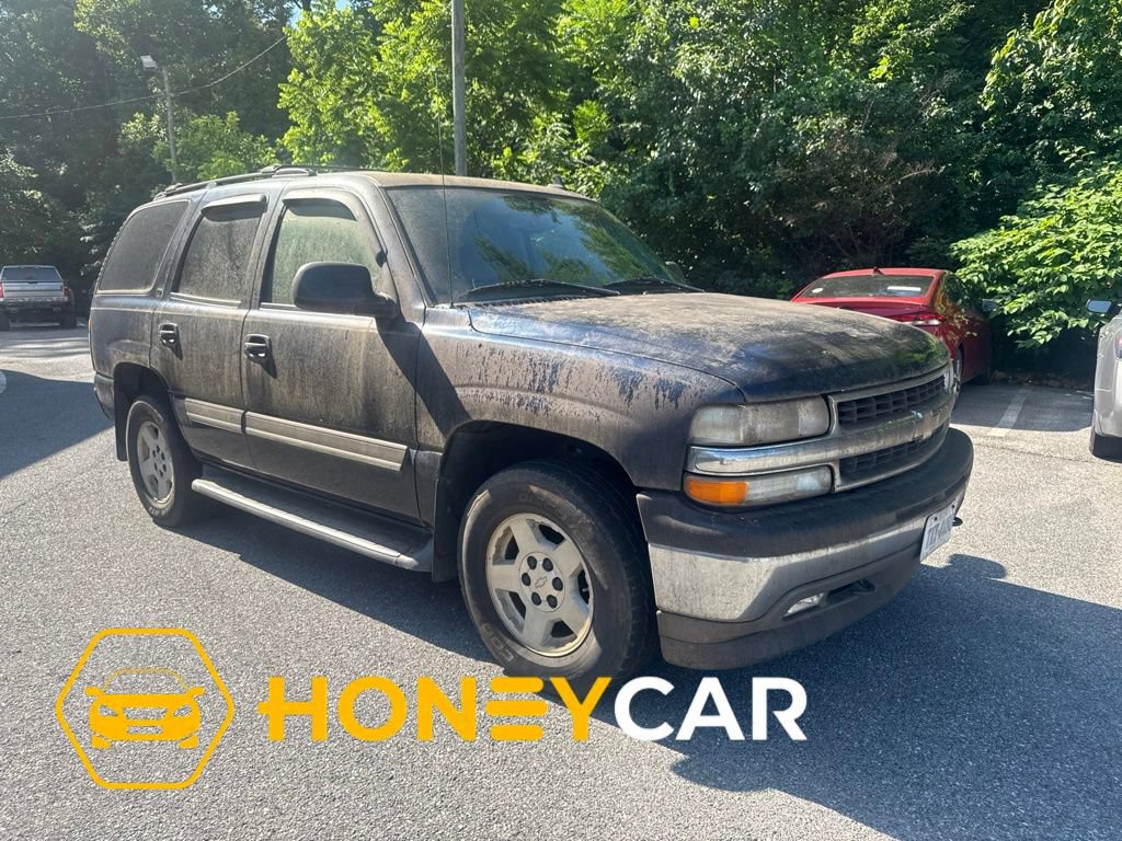 Used 2006 Chevrolet Tahoe LT w/ LT Preferred Equipment Group