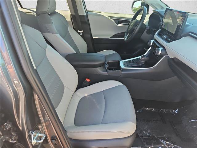 Used 2024 Toyota RAV4 Limited w/ Advanced Technology Package AWD/4WD image 22
