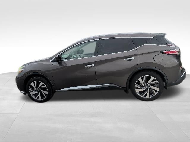 Used 2016 Nissan Murano Platinum image 6