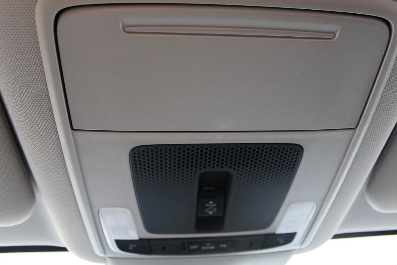 Used 2026 Honda CR-V EX image 30