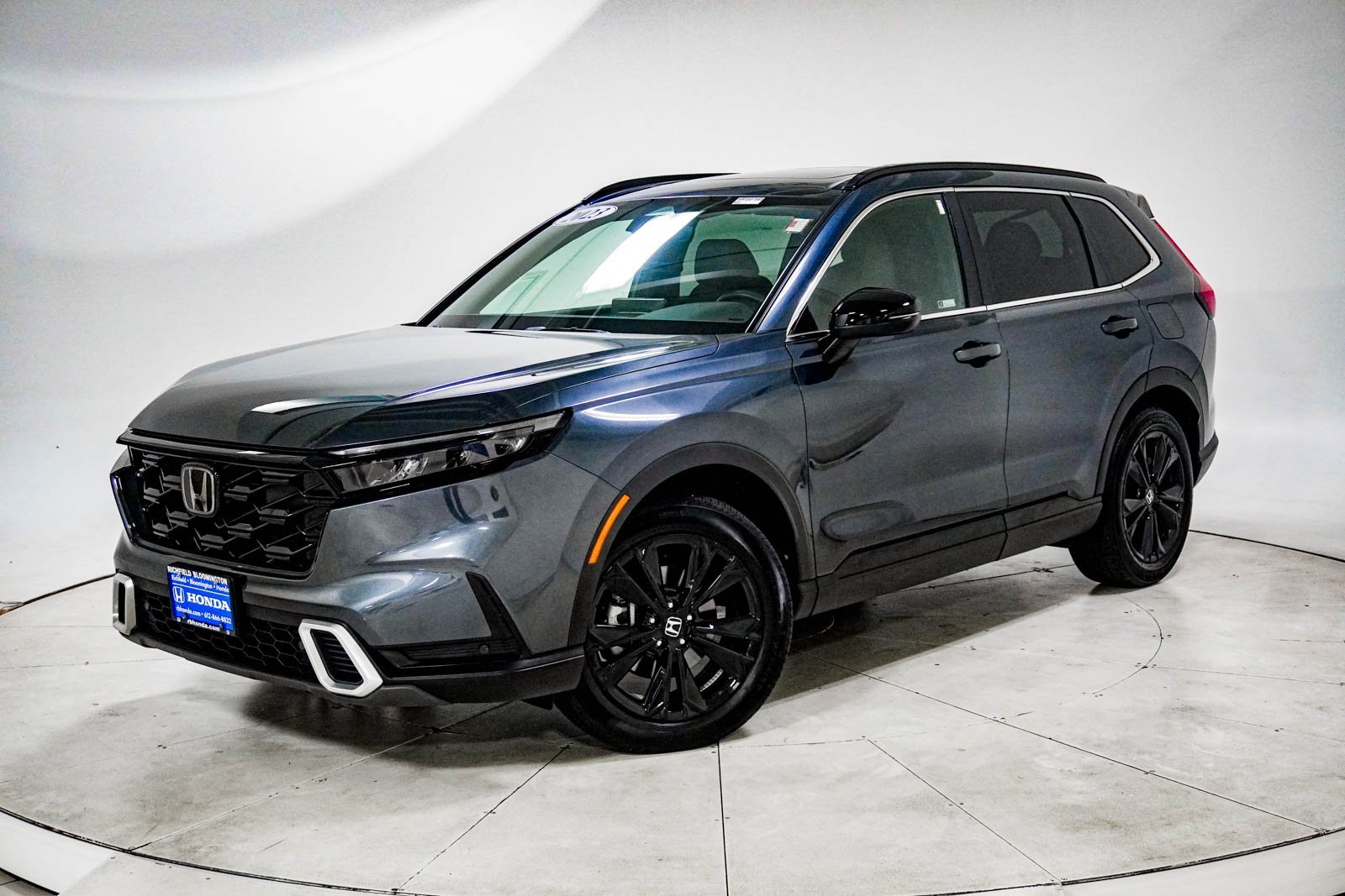 Used 2023 Honda CR-V Sport Touring