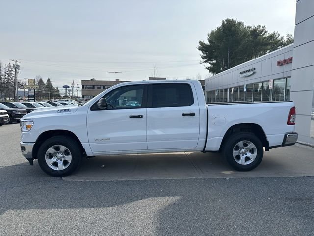 Certified 2023 RAM 1500 Big Horn image 3