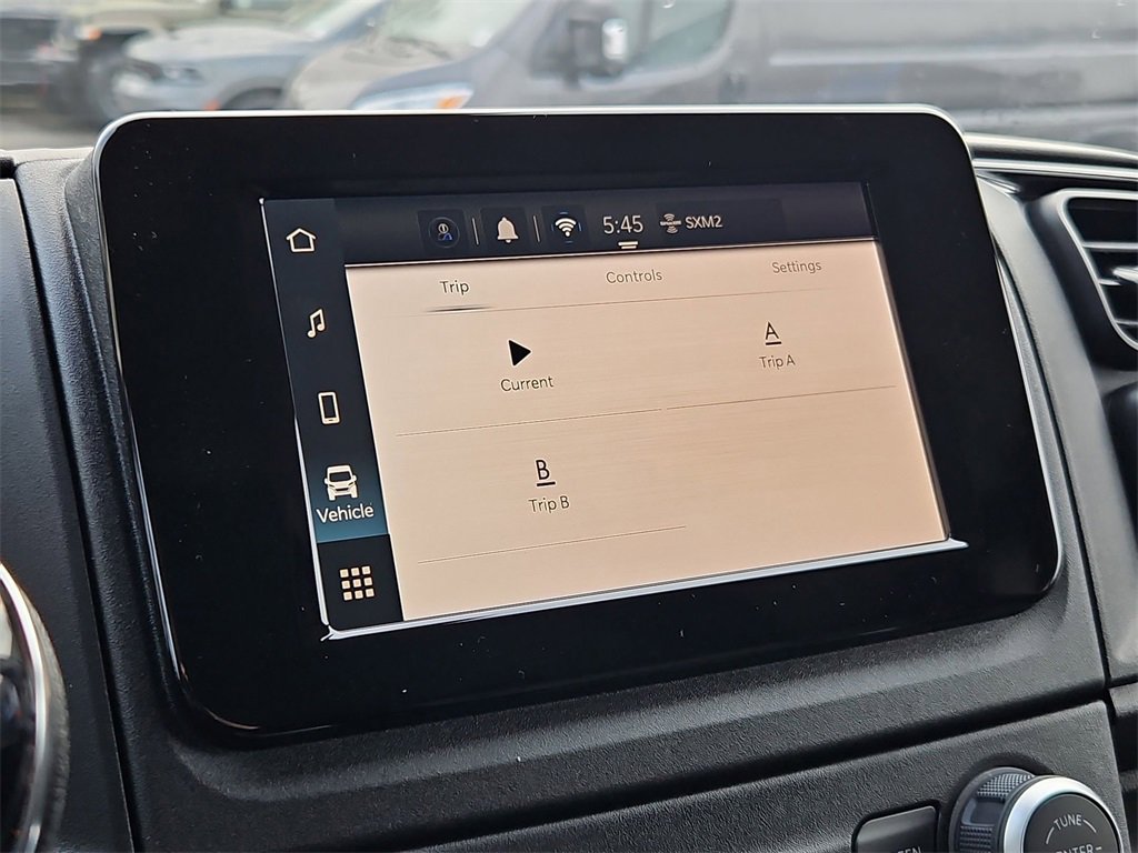 New 2026 RAM ProMaster 1500 w/ Convenience Group image 23