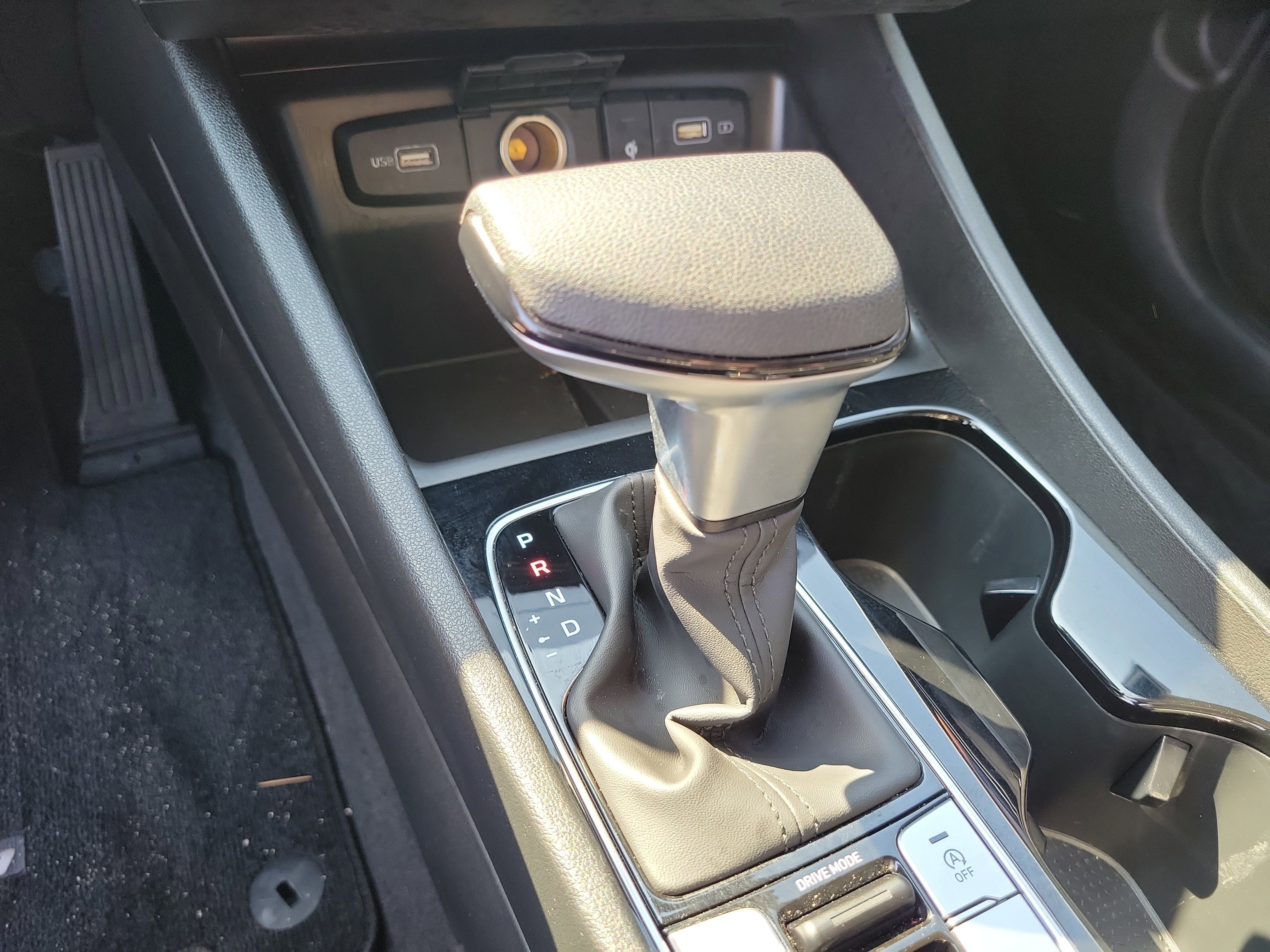 Used 2024 Hyundai Tucson SEL image 30