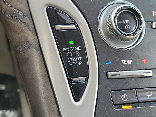 Used 2018 Lincoln MKX Reserve w/ Driver Assistance Package image 22