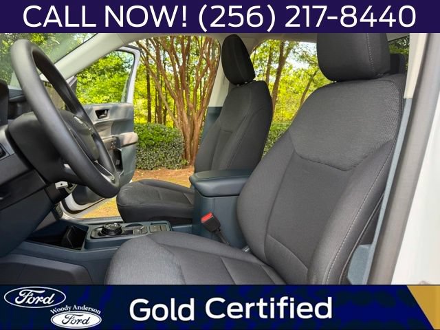 Used 2025 Ford Maverick XL w/ Equipment Group 102A AWD/4WD image 17