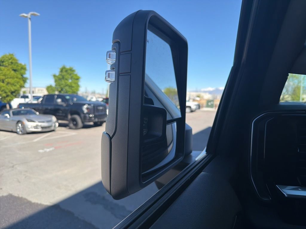 New 2026 Chevrolet Silverado 3500 LT w/ Safety Package image 5