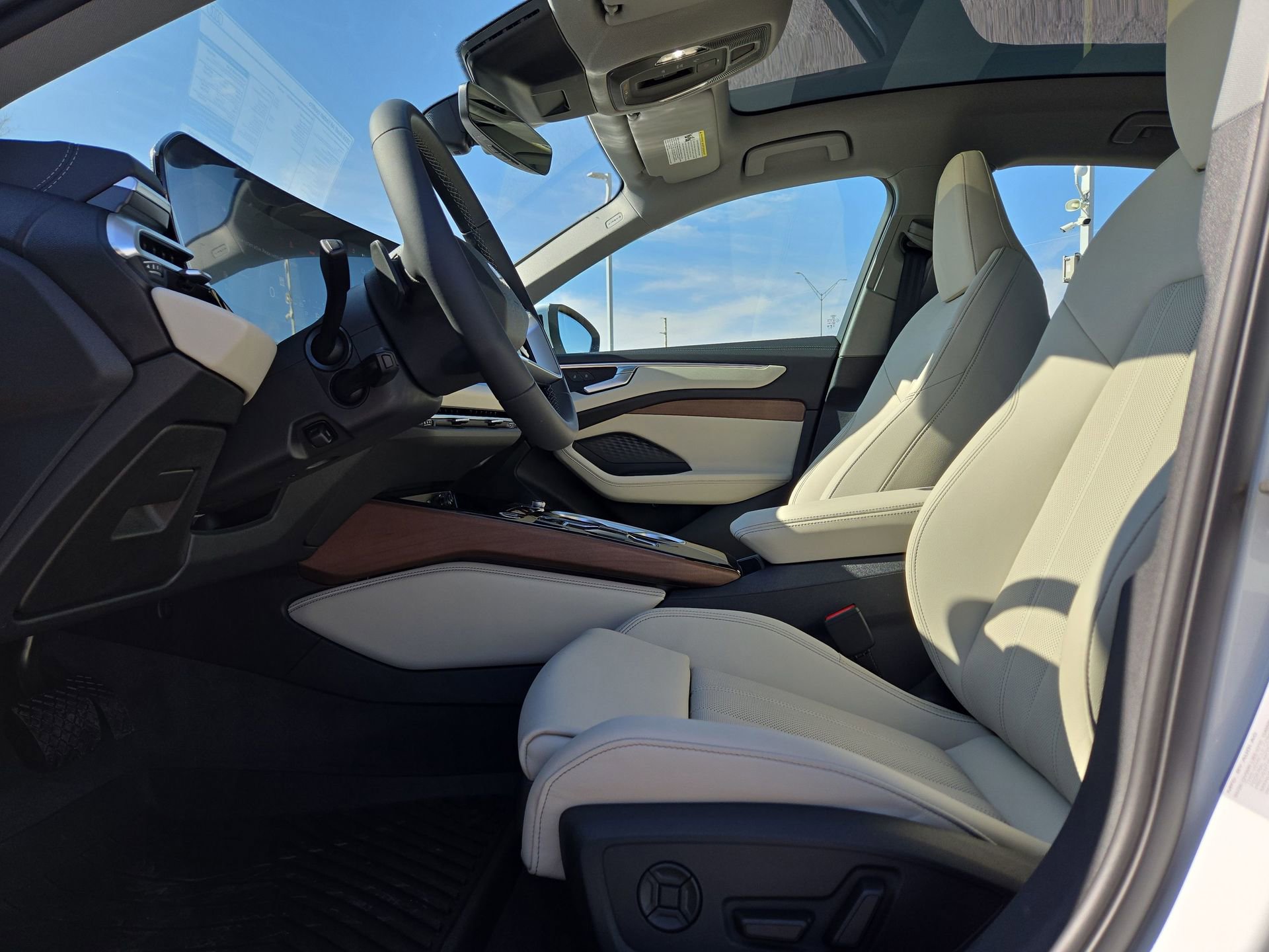 New 2026 Audi A6 Premium image 16