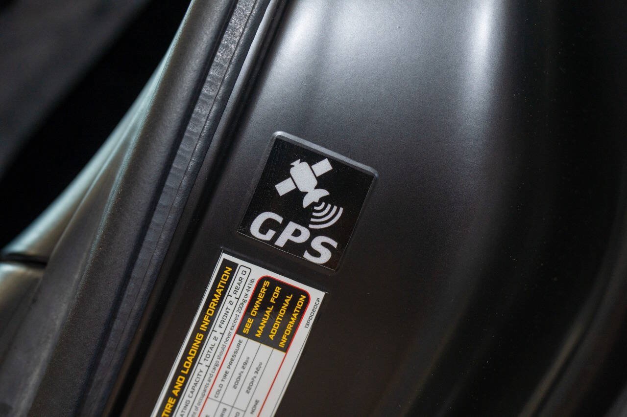 Used 2017 McLaren 570S RWD image 65
