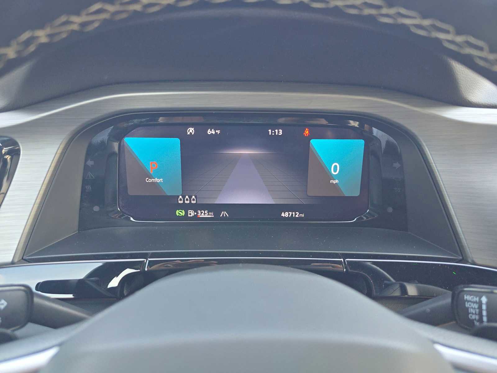 Used 2024 Volkswagen Atlas Cross Sport SE image 24