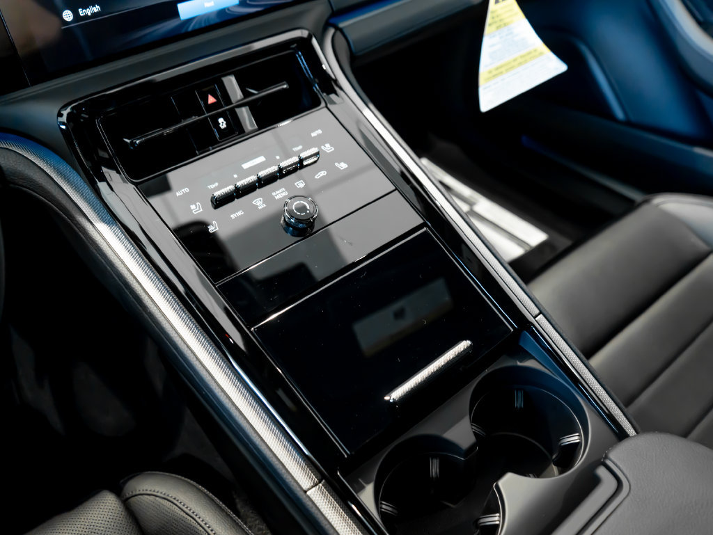 New 2026 Porsche Panamera 4 AWD/4WD image 19