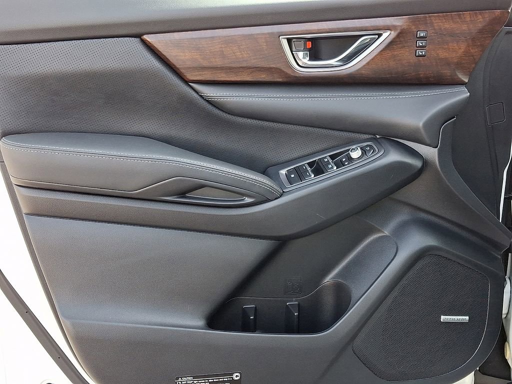 Used 2023 Subaru Ascent Touring image 14
