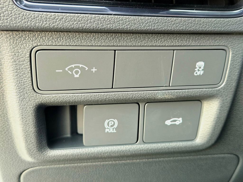 New 2026 Hyundai Sonata N Line image 15