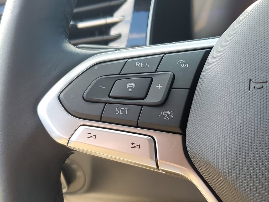 New 2026 Volkswagen Jetta Sport FWD image 27